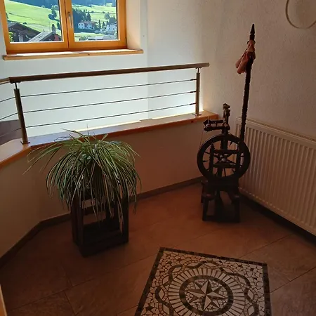 Apartment Anita